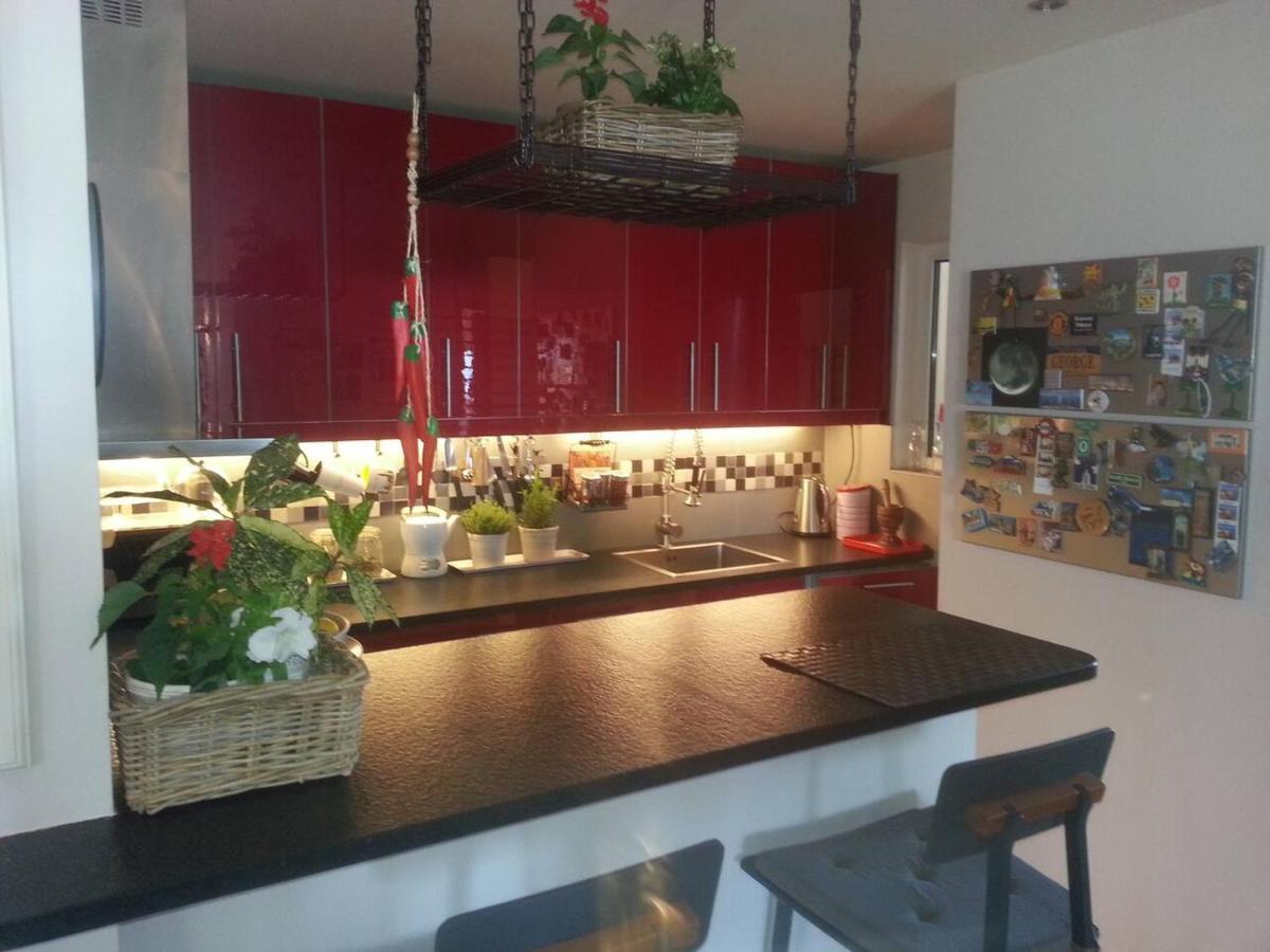Varkiza Seaside Penthouse With Private Roof Deck Vari  Bagian luar foto
